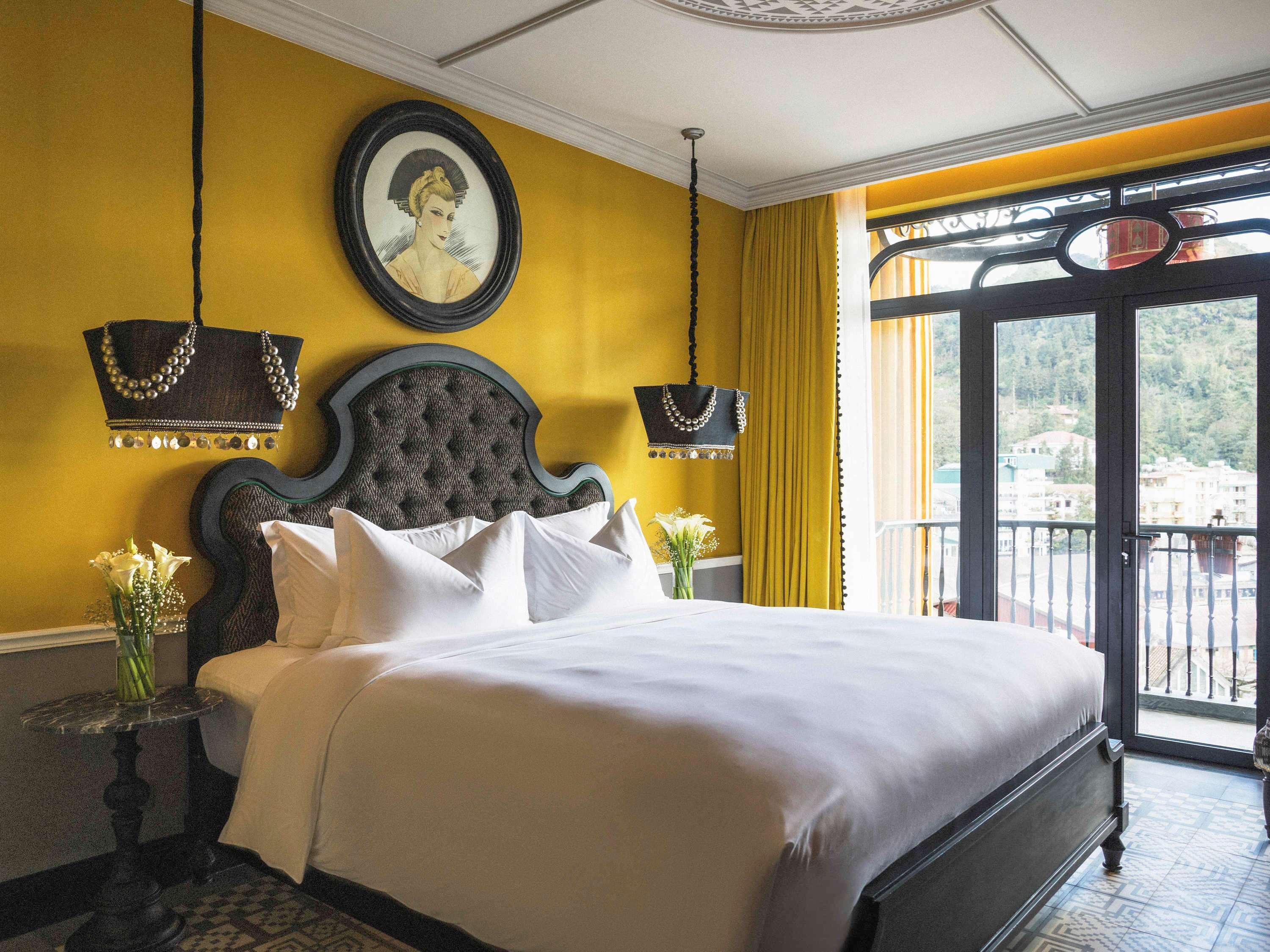 होटल De La Coupole - Mgallery 5*