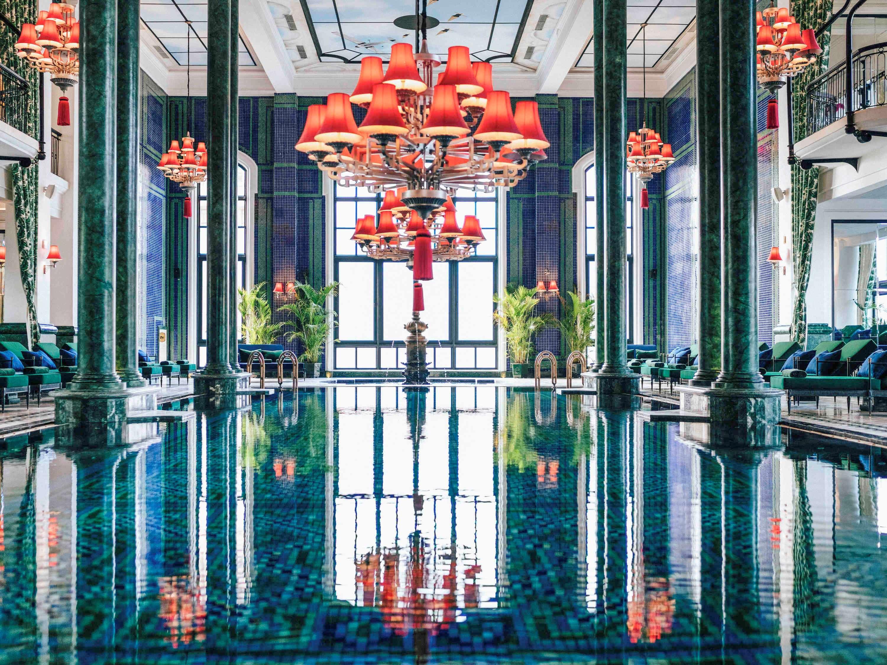 De La Coupole - Mgallery होटल 5*